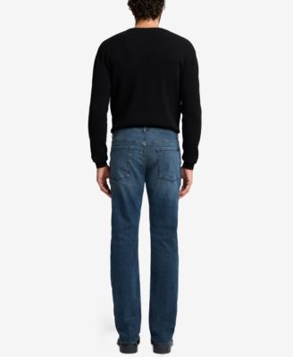 Men's Straight-Fit Jeans