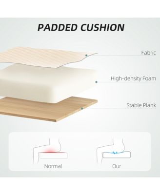 Ergonomic Office Chair, Mesh Desk Chair with Lumbar Support,