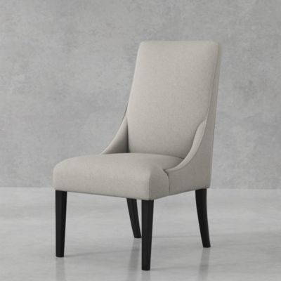 Sierra Two Pack Mirage Mist Dining Chair