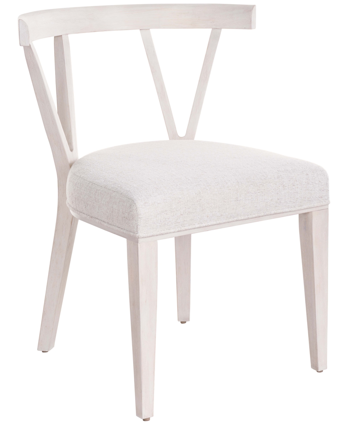 Universal Furniture 32" Fabric Dwell Side Chair