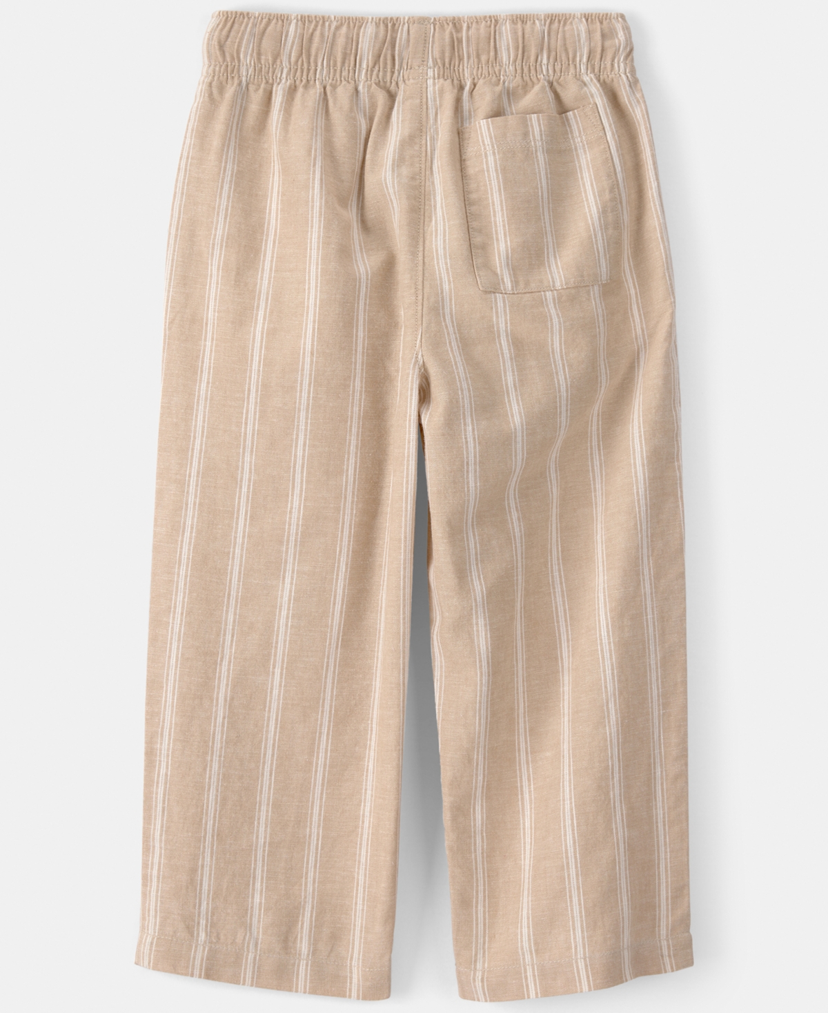 Carter's Boys' Toddler 2T-5T Striped Pants