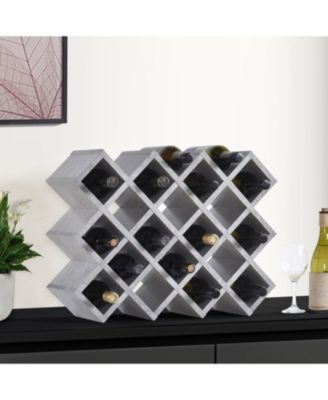 Cava Wine Rack (30 Grid)