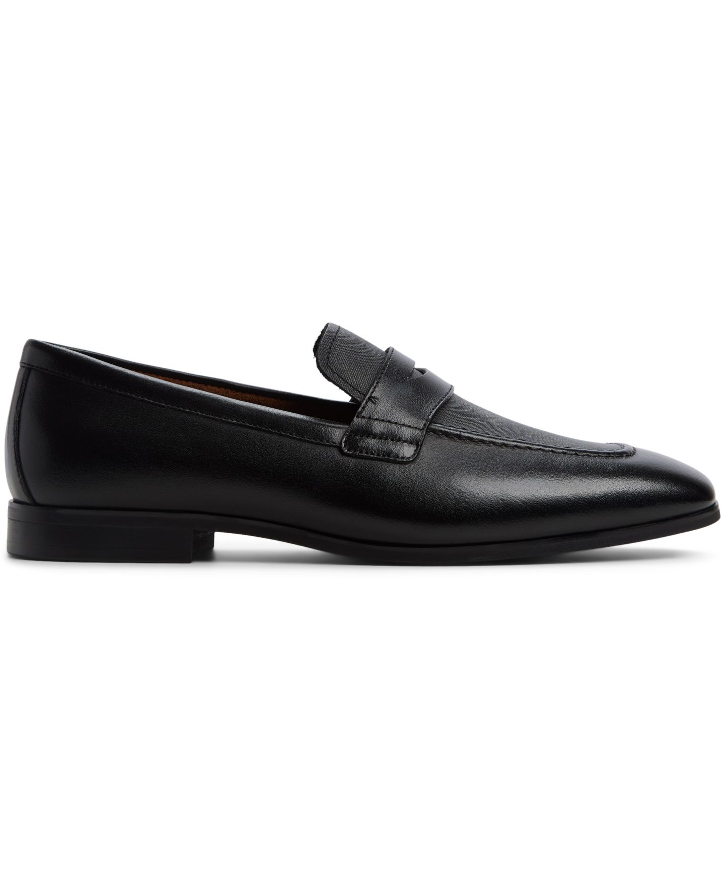 Мужские туфли ALDO Portsmouth Slip-On, цвет: Embossed O — фото 2
