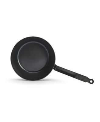 Blue Carbon Steel 9.5" Country Fry Pan