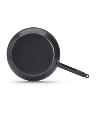 Blue Carbon Steel 12.5" Fry Pan