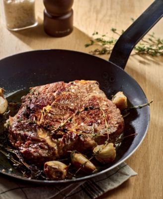 Blue Carbon Steel 10.25" Fry Pan