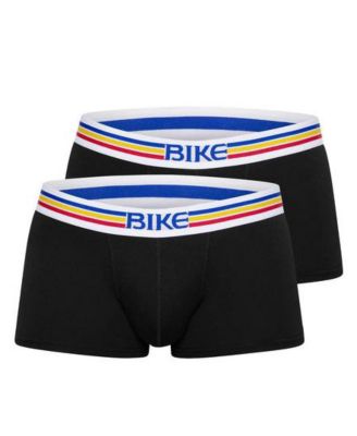 Men's 2-PK Stretch Cotton Trunk