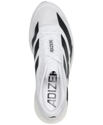 Men's Adi Zero EVO SL Running Sneakers from Finish Line