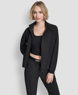 Women's Commuter Full-Zip Jacket