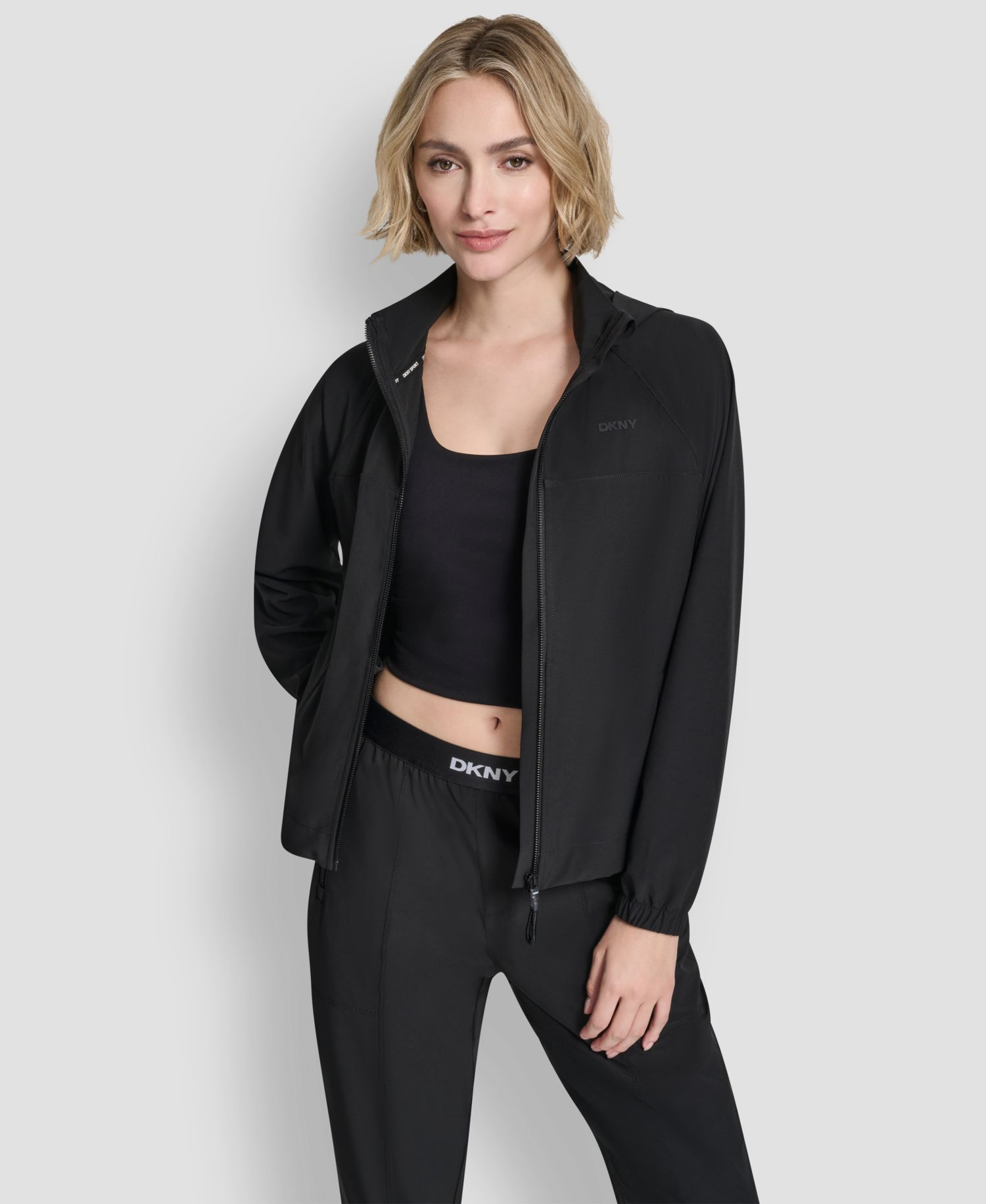 Women's Commuter Full-Zip Jacket