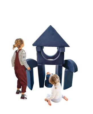 Modular Children s Sofa Set