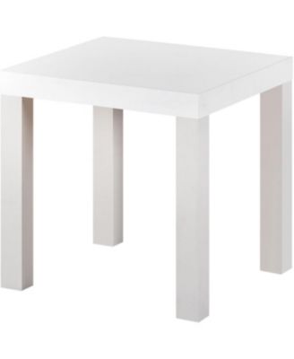 Zayne Modern End Table