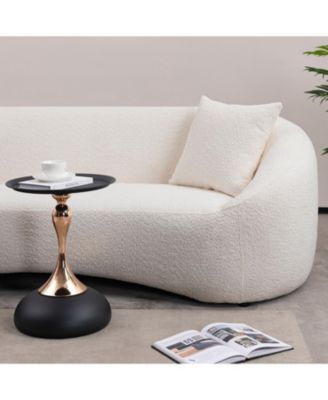 Mermaid Tail Coffee Table