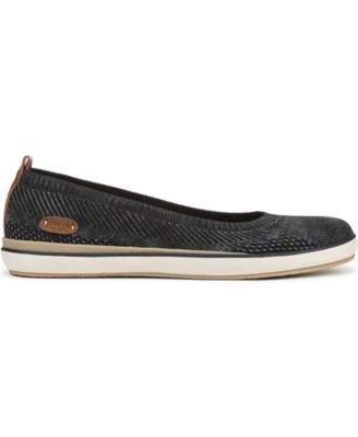Women's Ez Does Knit Ballerina Flats