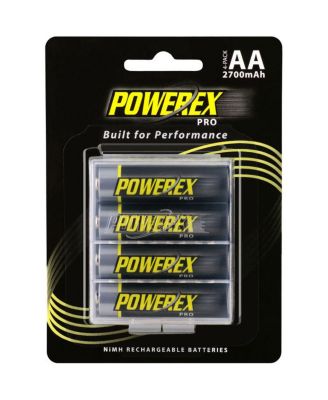 F6 Multi-Track Field Recorder, Bundle with 128GB SDXC Memory Card, 4x NiMH Battery, 4-Bay Charger and 25' XLR Mic Cable