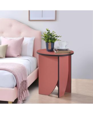 Zoe Modern End Table