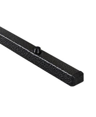 4 Pack Trapezoidal Back Stacking Banquet Chair