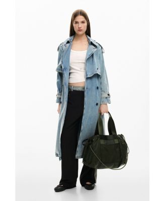 Women's Large shopper bag