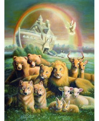 The Promise 1000 piece Jigsaw Puzzle for Adults