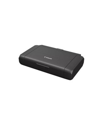 PIXMA TR160 Portable Wireless Inkjet Color Printer, Black