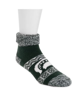 Men's Unisex Game Day Short Heat Retainer Socks