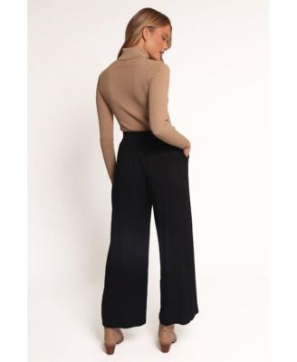 Women's Rissa Wide Leg Pant