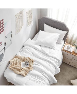 No Sweat Off My Oversized Comforter Set