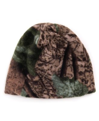 Men's Quietwear Unisex Reversible Fleece Beanie