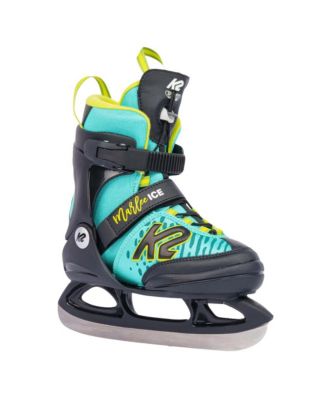 Marlee Girls Adjustable Ice Skates