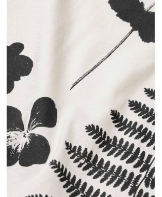 Women's MaDoreann Printed T-Shirt