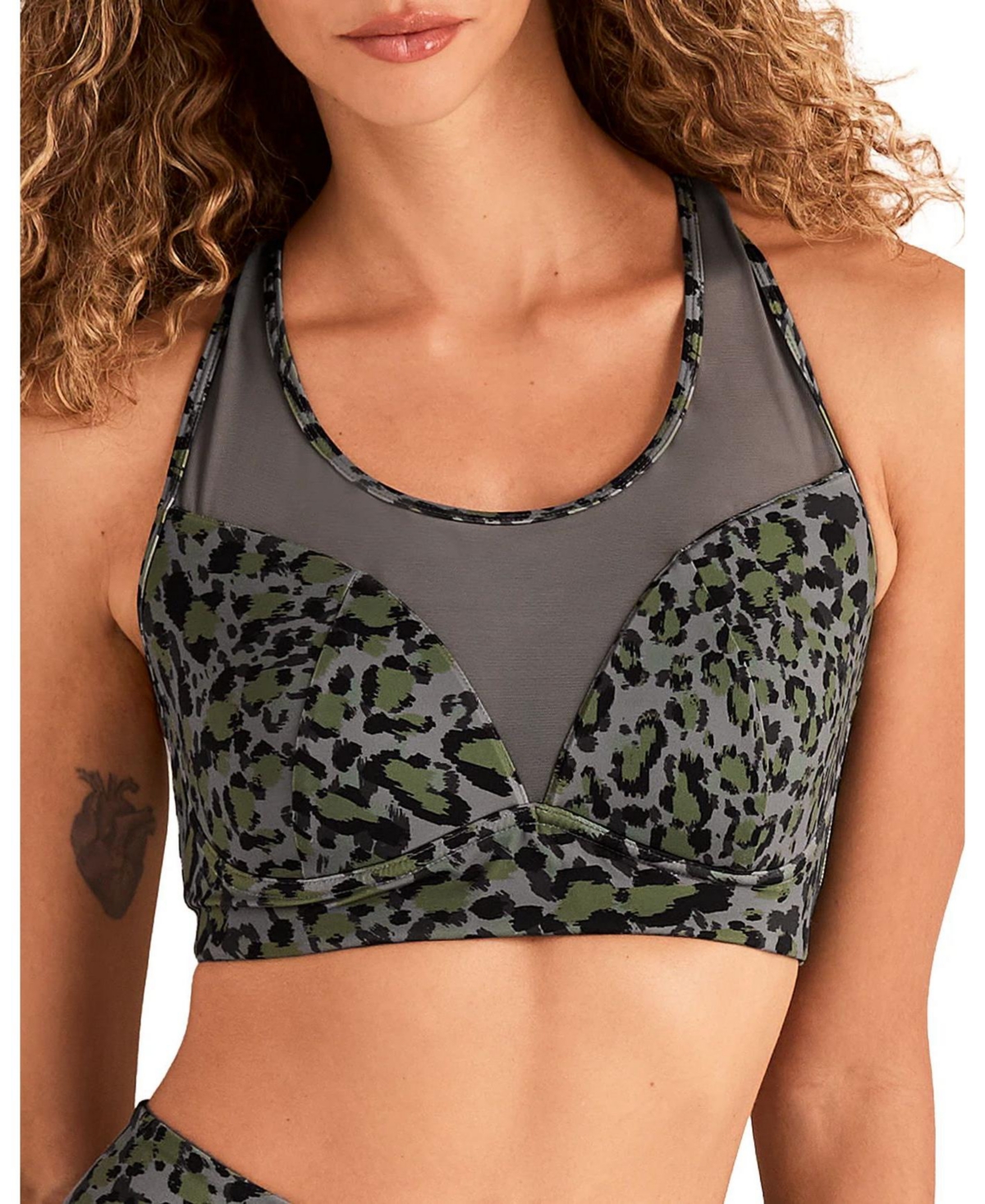 Adore Me Women's Aura Sports Bra