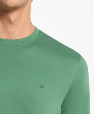 Men's Regular-Fit Short-Sleeve T-Shirt