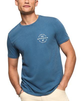 Men's Ford Bronco Crewneck T-Shirt