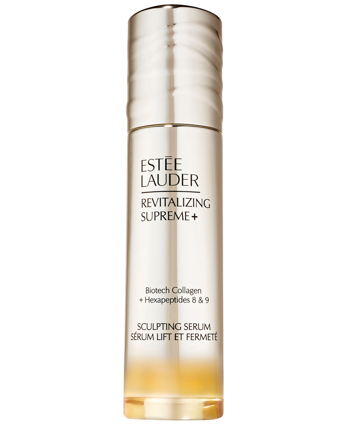 Estee Lauder Revitalizing Supreme + Sculpting Serum, 1.7 oz.