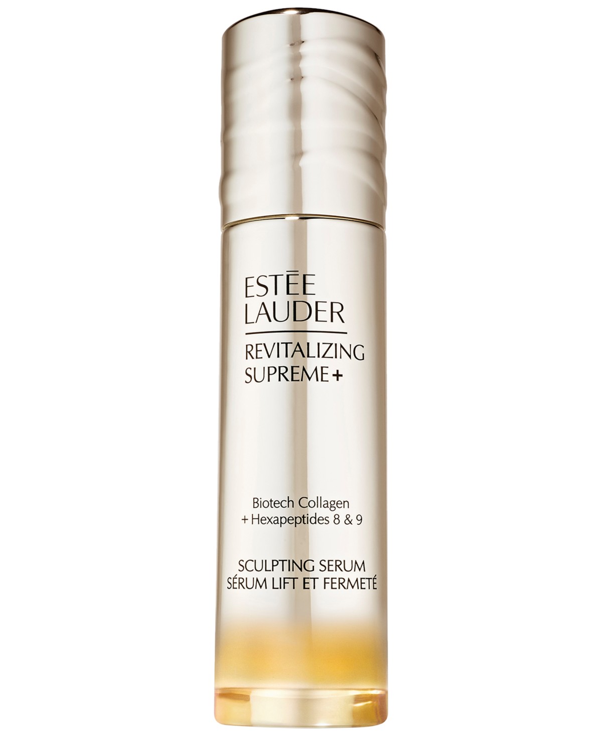 Estée Lauder Revitalizing Supreme + Face Sculpting Serum, 1.7 oz — фото 1