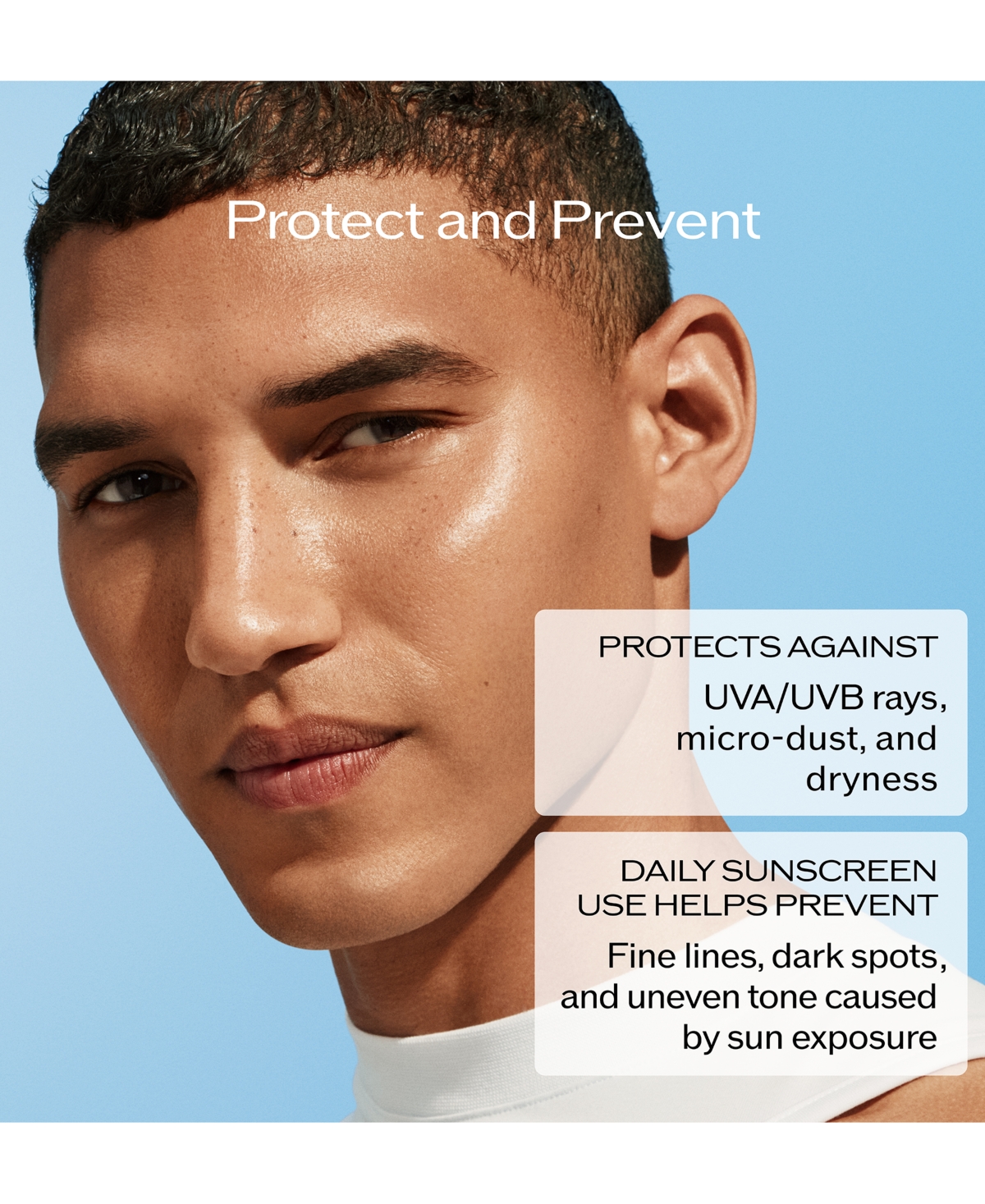 Shiseido Ultimate Sun Protector Clear Stick, 0.71 oz.