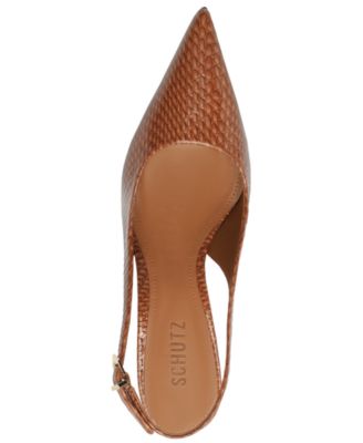 Women's Paola Stiletto Heel Pumps