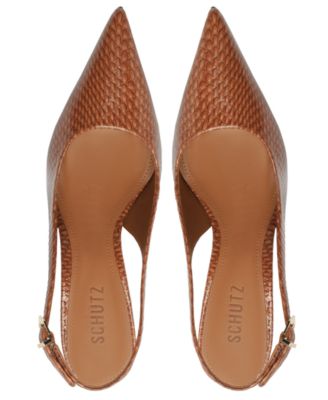 Women's Paola Stiletto Heel Pumps
