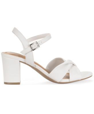 Women's Pipperr Dress Sandals, Macy's Exclusive