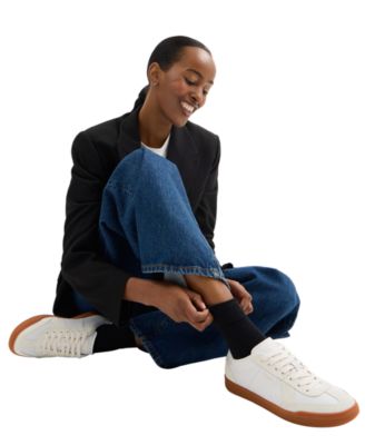 Men's Ellis Lace-Up Sneakers