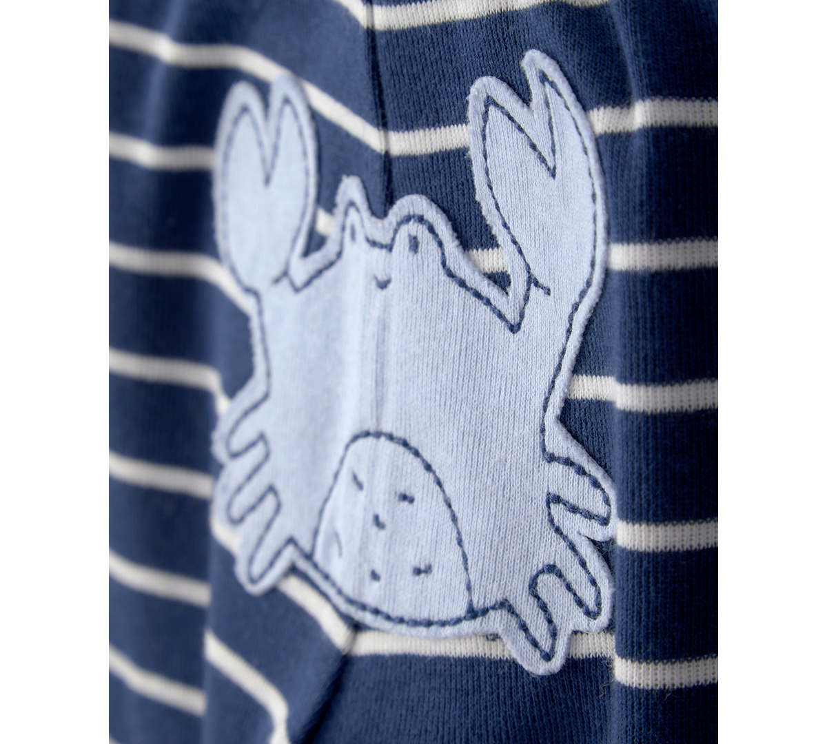 Carter's Baby Boys' Sea Animal Print Bodysuits and Pants, 3-Piece Set