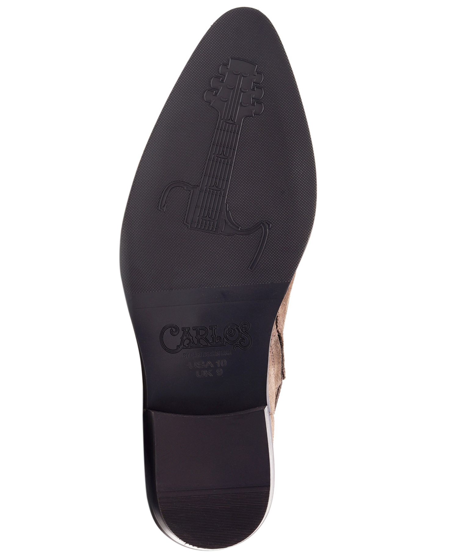 Men's Zappa Cowboy Fashion Boots