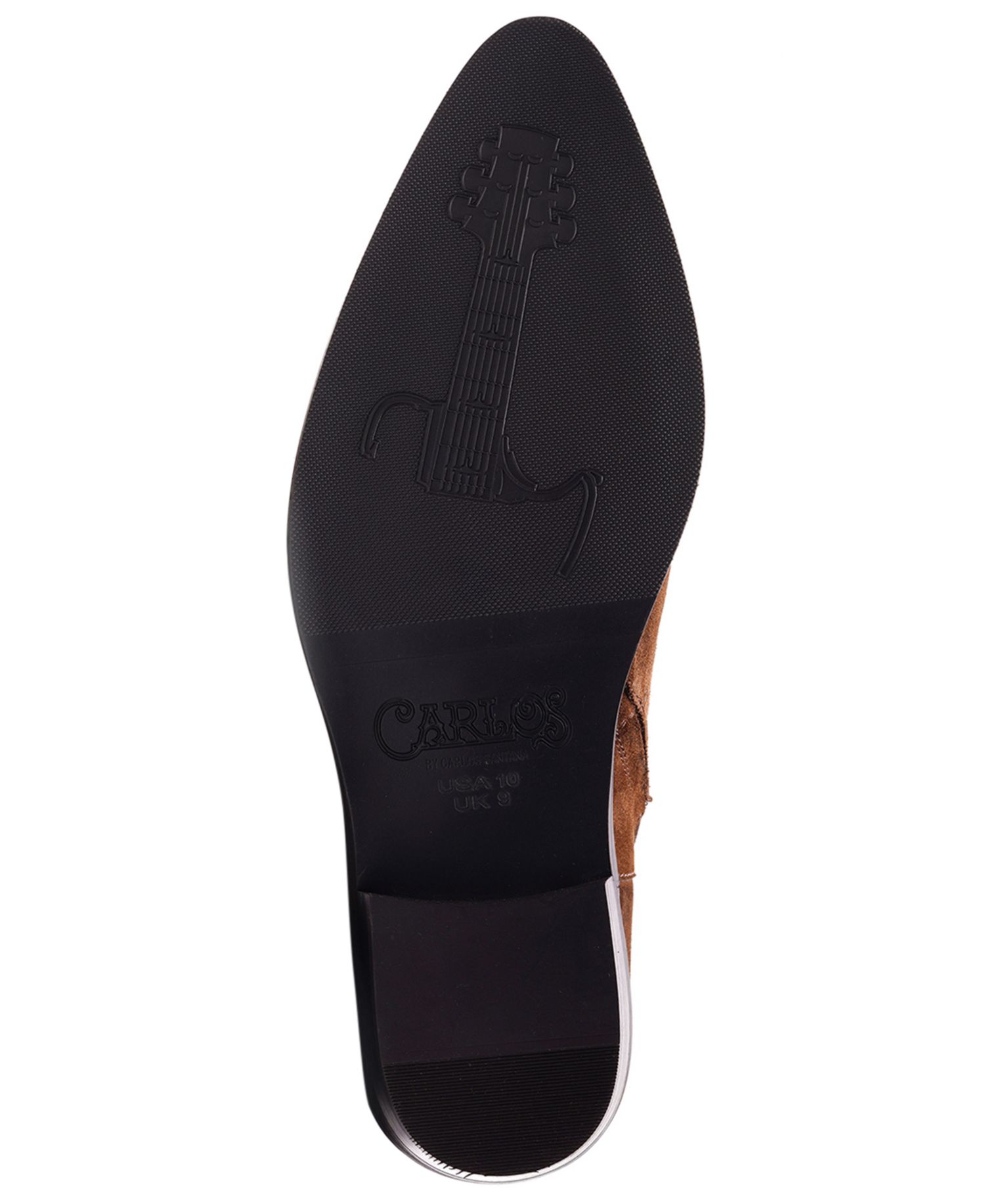 Men's Zappa Cowboy Fashion Boots