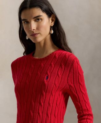 Women's Crew Neck Dress