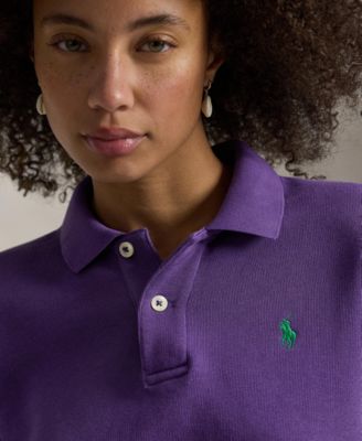 Women's Arctic Fleece Pull-On Top