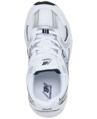 Toddler Kids 530 Stretch Lace Casual Sneakers from Finish Line