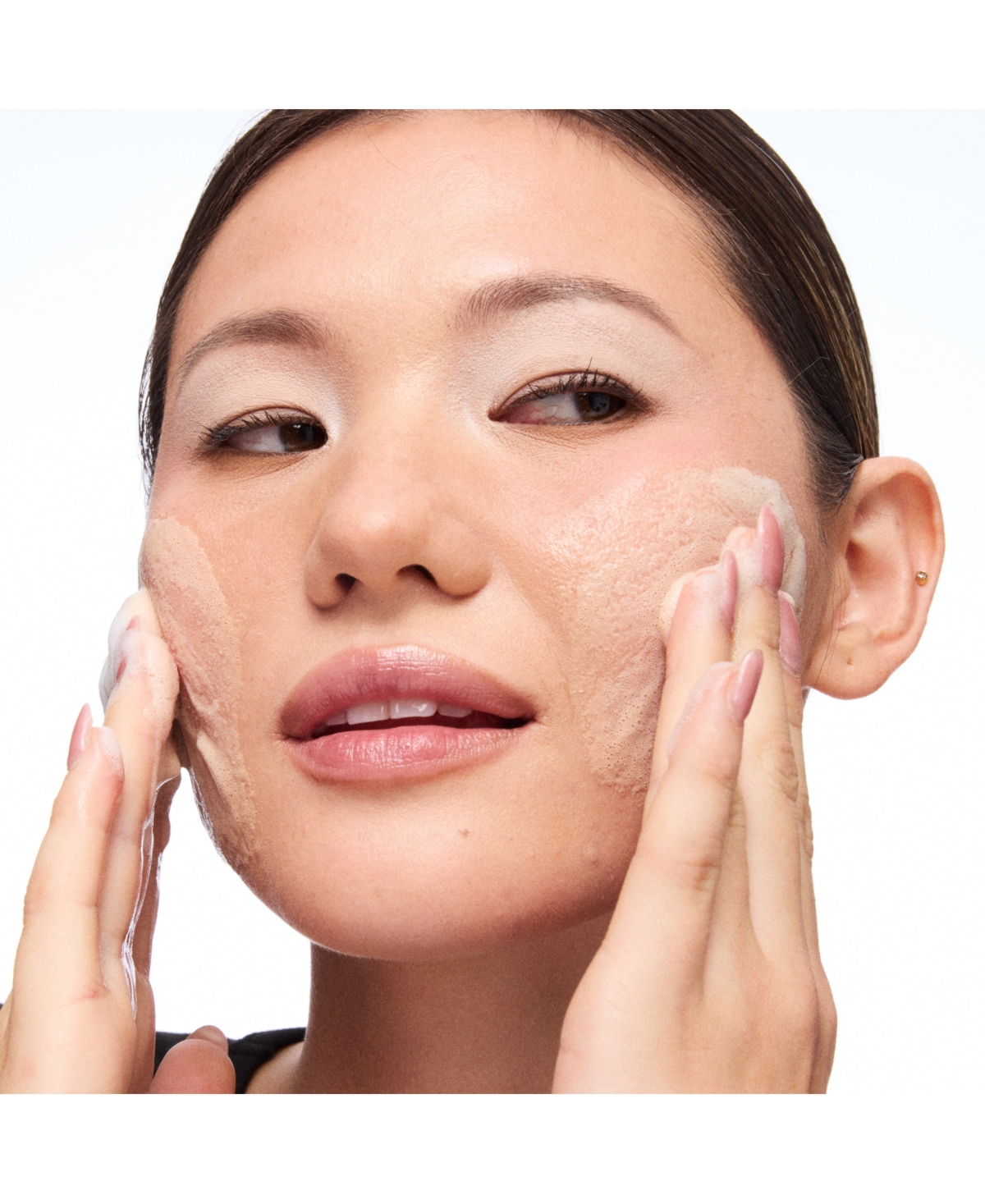 Mac Skin Detox Sudsing Jelly Cleanser, 5.07 oz.