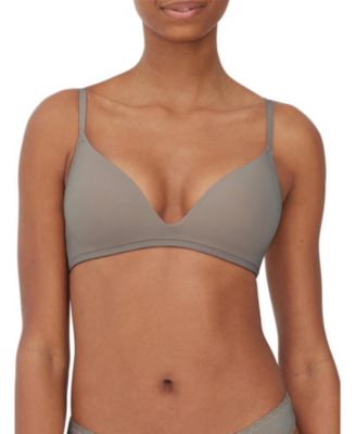 Women's Prestige Wireless Push-Up Bra