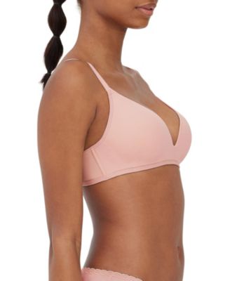 Women's Prestige Wireless Push-Up Bra