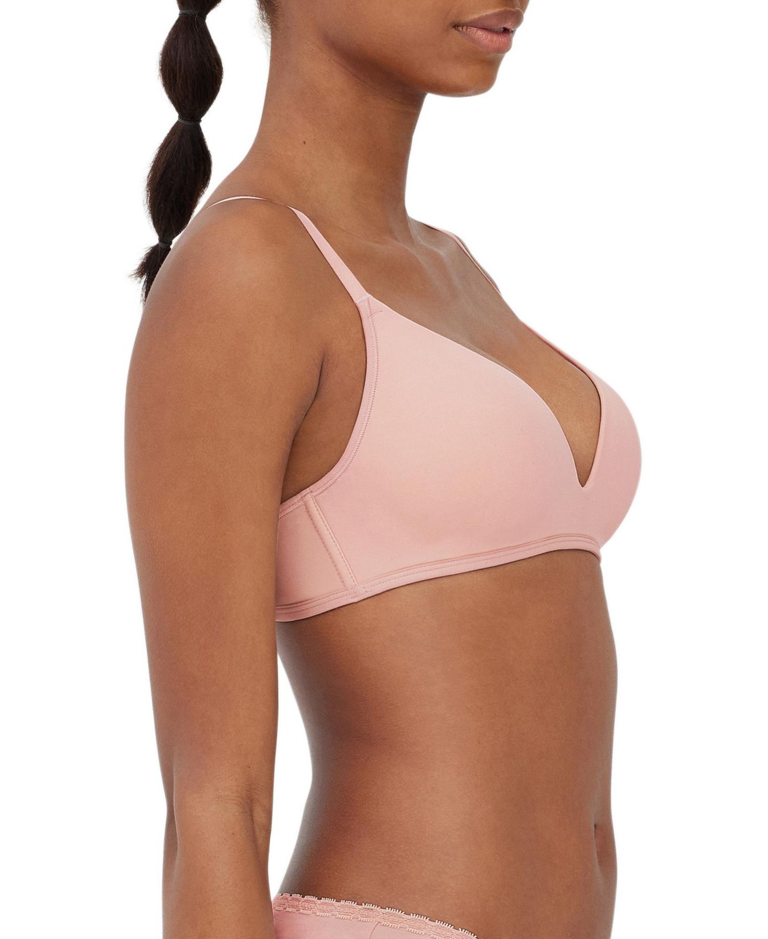 Women's Prestige Wireless Push-Up Bra